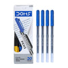 DOMS Ball Pens Pack of 20 – Smooth Writing Pens for School, Office & Daily Use
