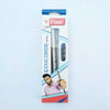 Flair Concorde Waterproof Gel Pen (Blue Ink) – Smooth Writing Waterproof Gel Ink Pen