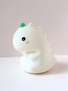 Squishy Dino Light – Soft Silicone Dinosaur LED Night Lamp for Kids Room & Bedroom Decor