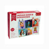160 Piece Puzzle - Indian God & Goddesses Jigsaw Puzzle Game for 7+ Years Old Children | Improve Kid Knowledge and Concertation