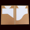 Browne Easy Folder Legal Size – Document Organizer File for Office, Legal Papers & Important Documents