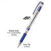 Cello Pin Point Ball Pen – Fine Tip Smooth Writing Pen for School, Office & Daily Use