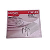 Kangaro 23/10-H Heavy Duty Staples – Pack of 1000 Pins (10 x 100 Strips) | 10 mm Leg Length with Sharp Chisel Point for High-Capacity Binding