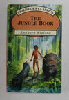 The Jungle Book by Rudyard Kipling – Classic Adventure Fiction & Children's Literature