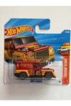 Hot Wheels Drift-Ender Die-Cast Toy Truck | Truckin' Along Series (13/250) | 1:64 Scale | Mattel