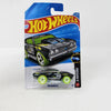 '69 Chevelle Hot Wheels X-Racers Die-Cast Toy Car | 53/250 | 1:64 Scale | Mattel | Edumart