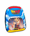 Premium Dragon Ball Z Kids Backpack | Goku Super Saiyan School Bag & Picnic Daypack for Boys and Girls | High-Quality Anime Children's Rucksack