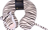 RE Animal Neck Pillow – lion Design | Soft Plush U-Shaped Travel Neck Pillow for Kids & Adults