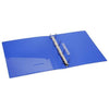 Gods Grace F/S Ring Folder with 20 Leaves – Document Presentation & Storage File for Office and School Use