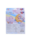 DOMS Unicorn Stationery Kit - Metal Pencil Box & 12 Wax Crayons Set