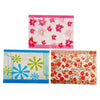 Button File Print Mix PPTM8009 – Printed Document Folder with Button Closure for Office & School Use