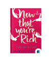Now That You're Rich... Let's Fall in Love by Durjoy Datta – Bestselling Indian Corporate Romance Novel
