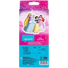 Apsara Disney Princess Extra Dark Pencils Pack