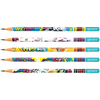 Apsara Disney Princess Extra Dark Pencils Pack