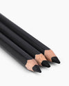 Camlin Charcoal Pencils – Pack of 3 Assorted Grades (Hard, Medium, Soft) | Pure Powdered Charcoal Blend Core