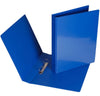 Saga Ring Binder File FC 25MM – Lever Arch Document Organizer for Office, School & A4 File Storage