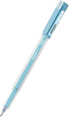 Hauser Germany XO Jumbo Gel Pen – Extra Long Writing Gel Pen with German Technology & Smooth Flow Tip