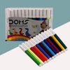 DOMS Water Color Pens – Multicolor Sketch Pens for Kids &amp; Students (Water-Based Coloring Markers)