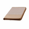 Jute Conference Zip File – Executive Document Folder for Meetings, Office & Business Use