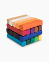 Camel Artist Soft Pastels – Set of 20 Assorted Shades | Smooth, Vibrant & Easy-to-Blend Pastel Sticks