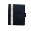 Gods Grace B4 40 Leaves PU + PVC Folder – Document Presentation File for Certificates, Reports & Office Use