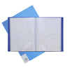 Giant Display File 20 Pockets CNV-1891 – Transparent Presentation Folder for Certificates, Reports & Office Documents