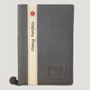 Gods Grace Mac Book Documents Folder – Professional Document Organizer & Certificate Holder for Office and Business Use