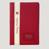 Gods Grace B4 40 Leaves PU + PVC Folder – Document Presentation File for Certificates, Reports & Office Use