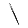 Parker Classic Matte Black Refillable Ball Pen – Premium Smooth Writing Pen for Office & Executive Use