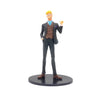 Buy Pinaka One Piece Marco Treasure Cruise World Journey Vol. 5 Action Figure – Collectible Anime Display Model