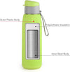 Cello Puro Steel X Mylo 600 Insulated Water Bottle - 600 ml