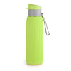 Cello Puro Steel X Mylo 600 Insulated Water Bottle - 600 ml