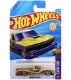 Hot Wheels Bounc'n Bass Die-Cast Toy Car | HW Let's Race 2026 (17/250) | 1:64 Scale | Mattel