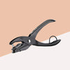 Kangaro SHP-20 Stapling Plier with Floating Punch – Heavy Duty Office Stapler for Packaging & Document Use