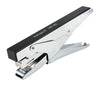 Kangaro HP-45 Stapler – Heavy Duty Metal Stapling Plier for Office, School & Packaging Use