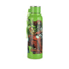 Cello Puro Steel X Benz Icon 900 Insulated Water Bottle - 900 ml (Marvel Avengers Edition)