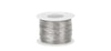 Sona Wires Steel Wire Spool 100 g (Model V624) – High-Tensile Metallic Wire for Physics Laboratories, Crafting & General Use