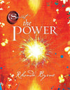 The Power by Rhonda Byrne – Transform Your Life Through the Power of Love and Positive Thinking
