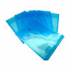 World One Clear Bags DC-202 – Transparent Document Storage Bag for Certificates, Office Papers & A4 Documents