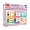 Funskool Healthy Food Matching Puzzle – Educational Learning Game for Kids