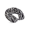 RE Neck Pillow | Soft U-Shaped Travel Neck Pillow | Comfortable Memory Foam Neck Support for Travel & Office