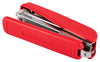 Kangaro HD-45 Quick Loading Stapler – Heavy Duty Metal Stapler for Office, School & Home Use