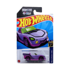 Hot Wheels Monster High Ghoul Mobile Die-Cast Toy Car | HW Screen Time (15/250) | 1:64 Scale | Mattel
