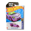 Hot Wheels Monster High Ghoul Mobile Die-Cast Toy Car | HW Screen Time (15/250) | 1:64 Scale | Mattel