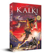 Satyayoddha Kalki: Eye of Brahma by Kevin Missal – Mythological Fantasy Fiction Book