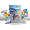 DOMS Fun Fiesta Kit All-In-One Art & Stationery Combo Set