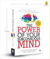 The Power of Your Subconscious Mind by Dr. Joseph Murphy – Classic Self-Help Book for Success, Confidence & Positive Thinking