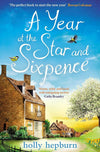 A Year at the Star and Sixpence by Holly Hepburn – A Heartwarming and Witty Contemporary Romance Novel (Category: Fiction / Paperback)