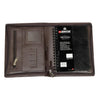 Gods Grace Mac Book Documents Folder – Professional Document Organizer & Certificate Holder for Office and Business Use