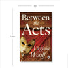 Between the Acts by Virginia Woolf – Paperback | Fingerprint Publishing Classic Modernist Literature Edition